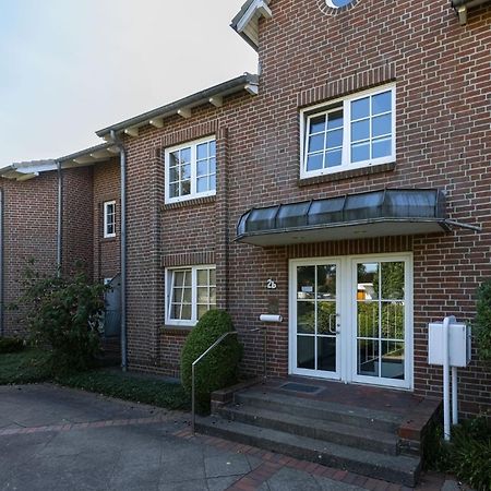Residenz Am Kurpark- Wohnung 5 Grömitz Buitenkant foto