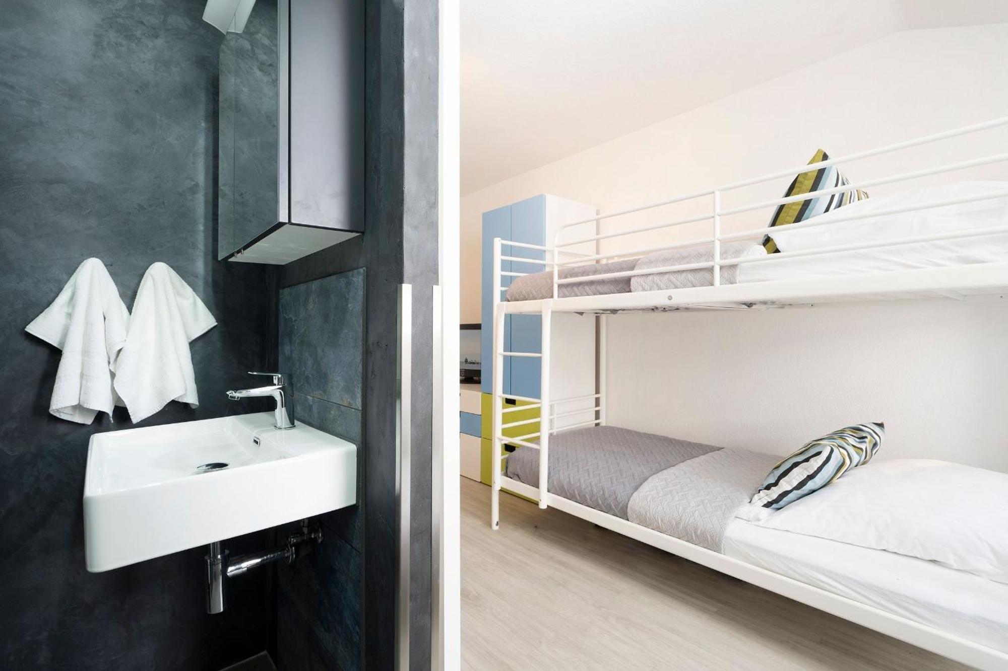 Residenz Am Kurpark- Wohnung 5 Grömitz Buitenkant foto