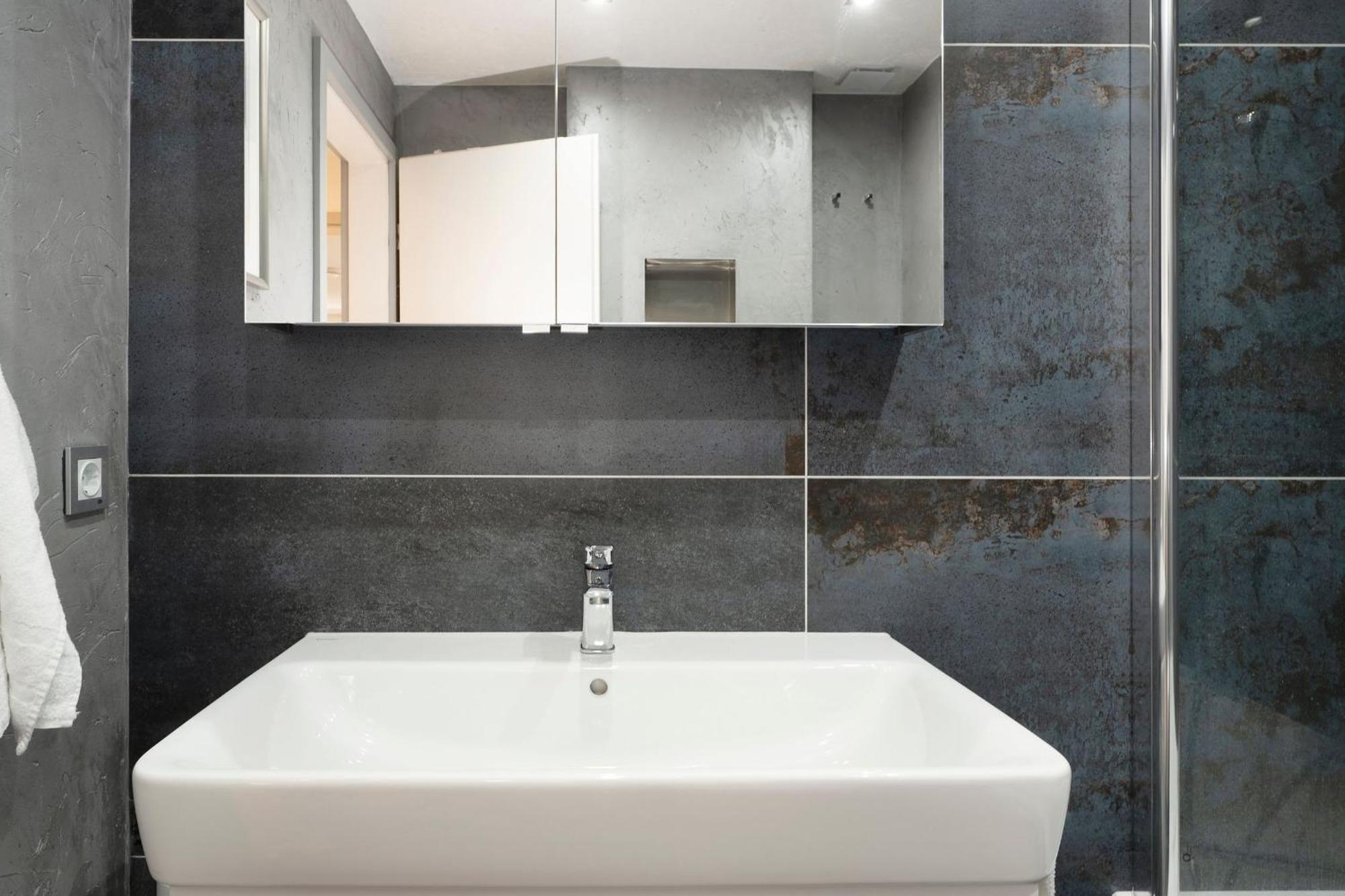 Residenz Am Kurpark- Wohnung 5 Grömitz Buitenkant foto